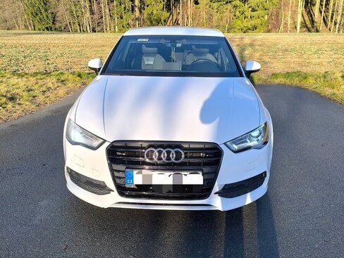 Audi A3 Ostatní 0,0 110 kw