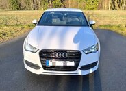Audi A3 Ostatní 0,0 110 kw