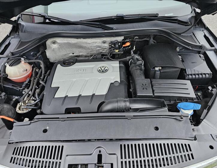 Volkswagen Tiguan 32