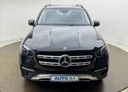Mercedes-Benz GLE SUV 2,9 l 243 kw