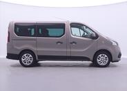 Renault Trafic 8