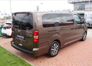 Toyota ProAce Verso 4