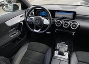 Mercedes-Benz CLA Kupé 1,3 l 118 kw