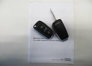 Audi Q7 SUV 4,1 l 250 kw