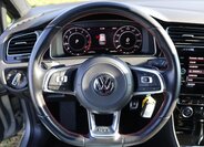 Volkswagen Golf Hatchback 2,0 l 180 kw