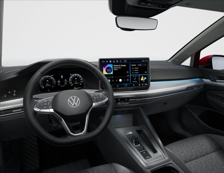 Volkswagen Golf Hatchback 1,5 l 85 kw