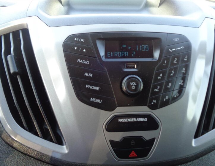 Ford Transit Ostatní 2,0 l 77 kw