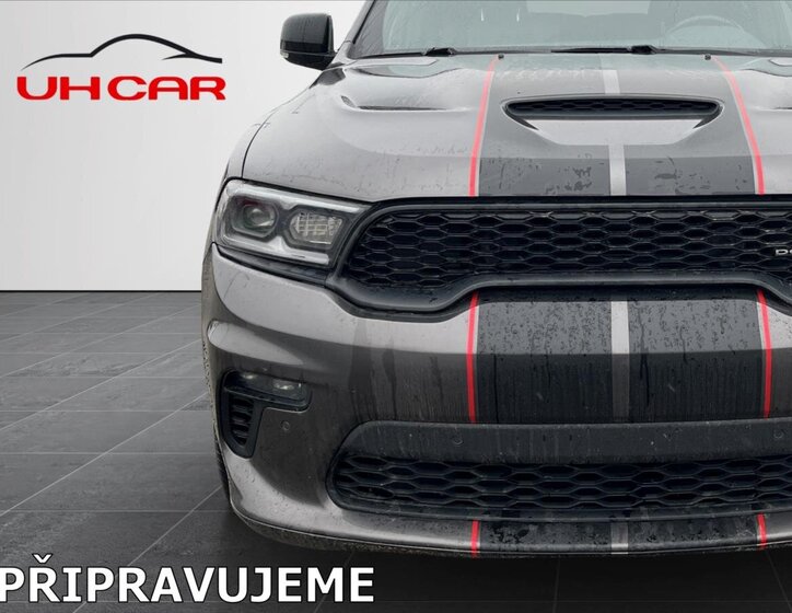 Dodge Durango SUV 5,7 l 290 kw