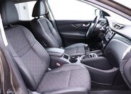 Nissan Qashqai SUV 1,5 l 81 kw