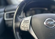 Nissan X-Trail SUV 1,6 l 96 kw