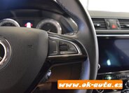 Škoda Superb Kombi 1,4 l 160 kw