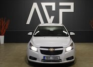 Chevrolet Cruze Sedan / Limuzína 2,0 l 120 kw