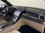 Mercedes-Benz GLC 14