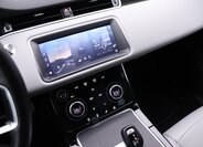 Land Rover Range Rover Evoque SUV / Terénní 2,0 l 120 kw