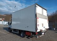 Iveco Daily Skříň 3,0 l 132 kw