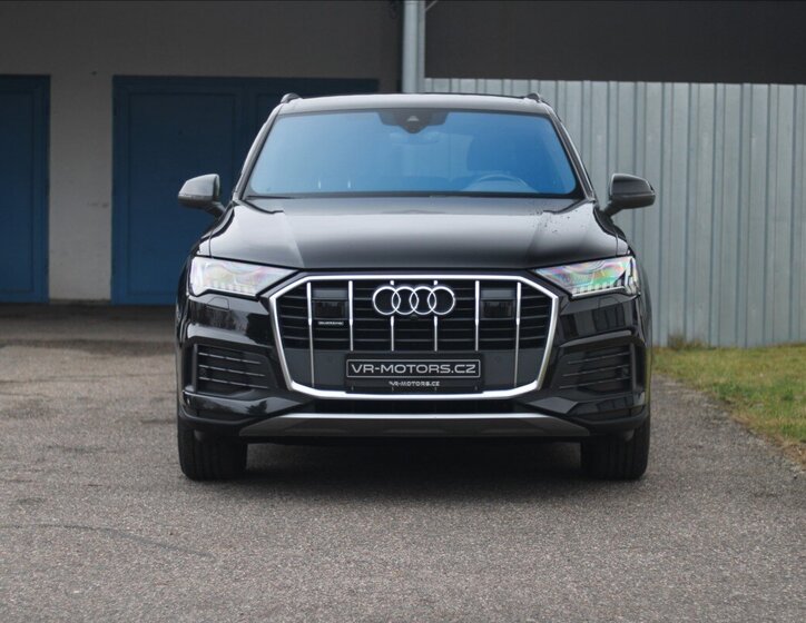 Audi Q7 2