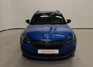 Škoda Karoq SUV 1,5 l 110 kw