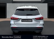 Mercedes-Benz GLA SUV / Terénní 1,3 l 160 kw