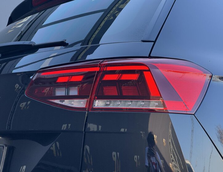 Volkswagen Passat Kombi 2,0 l 110 kw