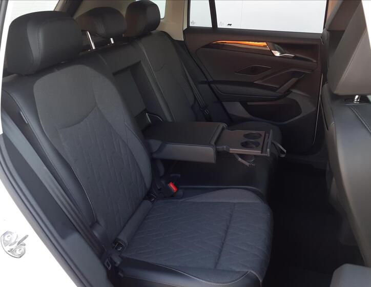 Volkswagen Tiguan 22