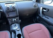 Nissan Qashqai SUV / Terénní 2,0 l 110 kw