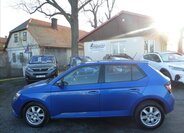 Škoda Fabia Kombi 999,0 44 kw