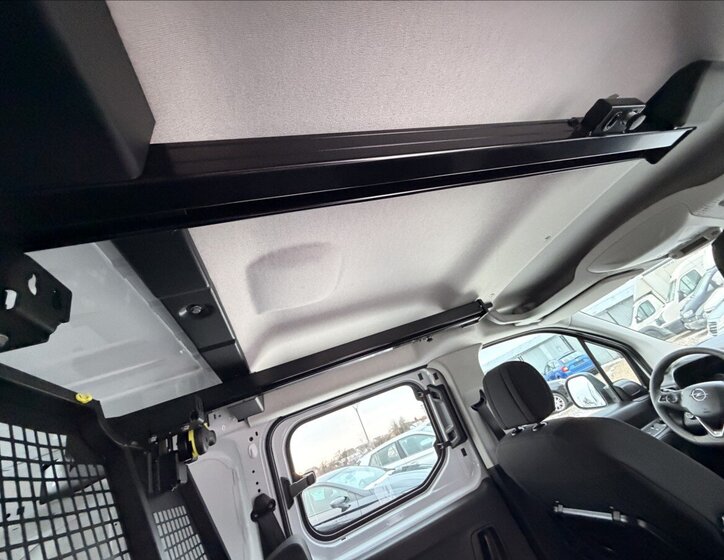 Opel Combo Ostatní 1,5 l 75 kw