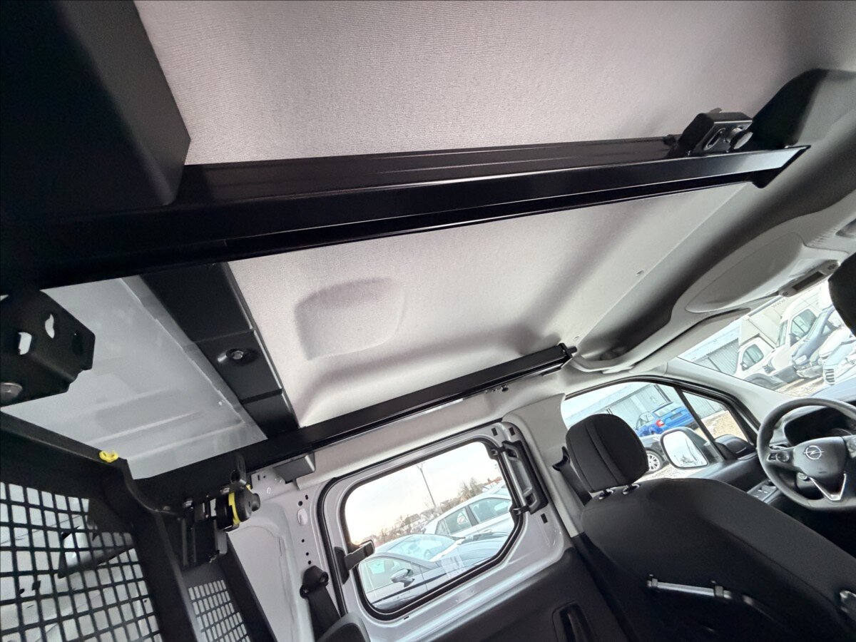 Opel Combo Ostatní 1,5 l 75 kw