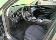 Mercedes-Benz GLC 17