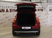 Volvo XC40 SUV / Terénní 2,0 l 182 kw