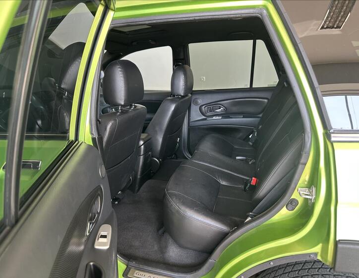 Great Wall Hower H5 13