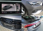 Audi A7 Liftback 3,0 l 210 kw