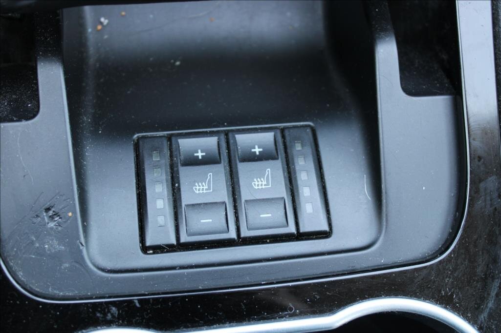 Ford S-MAX Kombi 2,0 l 103 kw