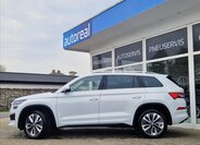 Škoda Kodiaq SUV / Terénní 2,0 l 110 kw