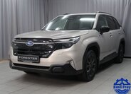 Subaru Forester SUV / Terénní 2,0 l 112 kw