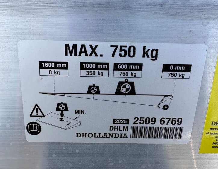 Renault Master Ostatní 2,0 l 125 kw