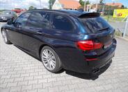 BMW Řada 5 13