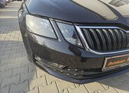 Škoda Octavia Kombi 1,6 l 85 kw