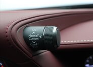 Lexus LS 500h Sedan / Limuzína 3,5 l 220 kw