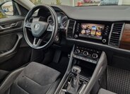 Škoda Kodiaq SUV / Terénní 2,0 l 110 kw
