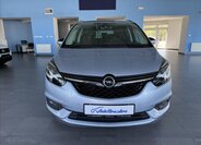 Opel Zafira MPV 1,4 l 103 kw