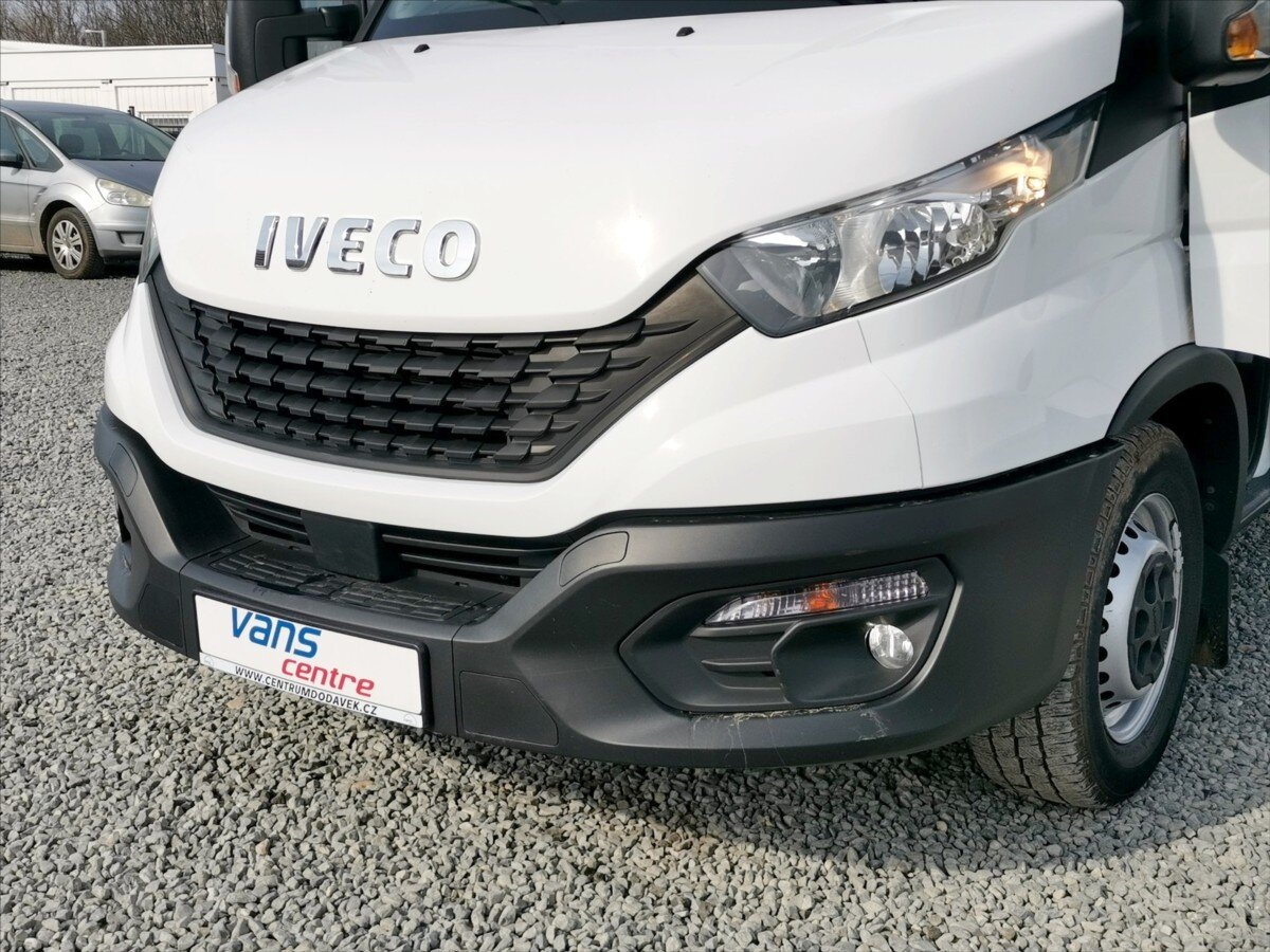 Iveco Daily Ostatní 2,3 l 115 kw