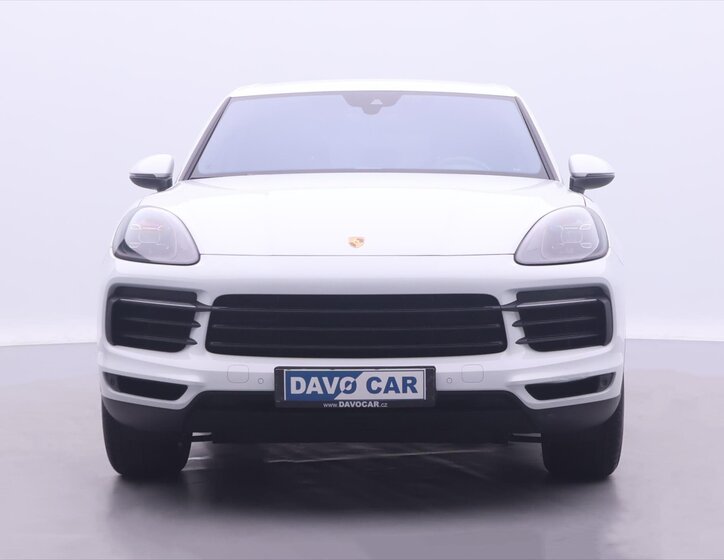 Porsche Cayenne 2