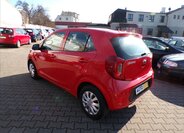 KIA Picanto Hatchback 998,0 49 kw