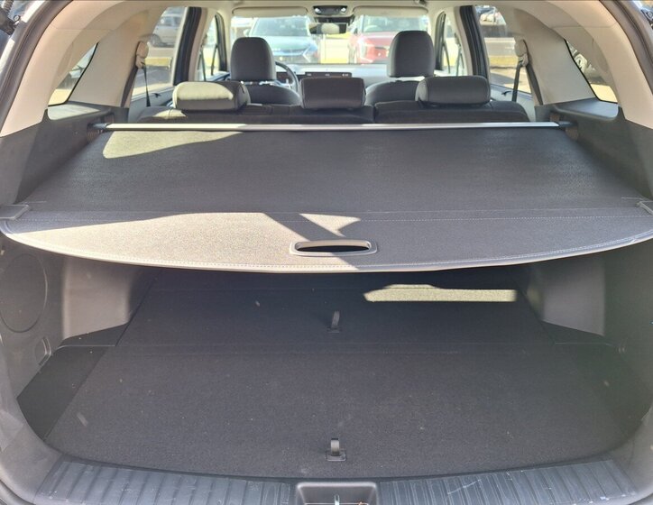 KIA Sorento SUV / Terénní 2,2 l 142 kw