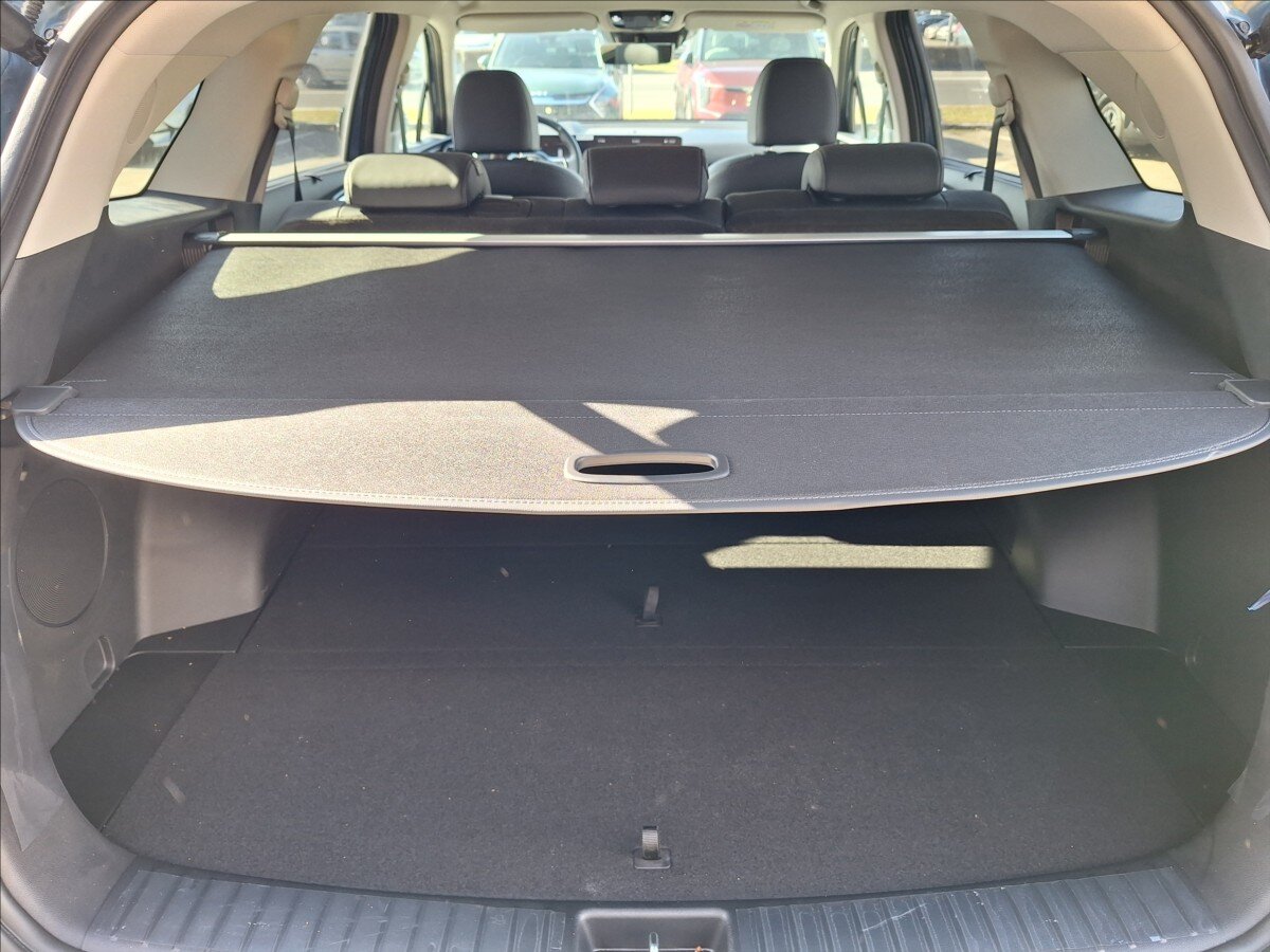 KIA Sorento SUV / Terénní 2,2 l 142 kw