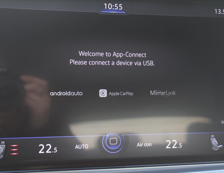 Volkswagen Touareg SUV / Terénní 3,0 l 170 kw