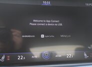 Volkswagen Touareg SUV / Terénní 3,0 l 170 kw