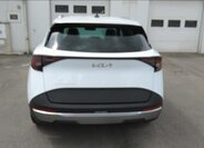 KIA Ostatní Ostatní 0,0 0