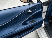 Lexus LC 500 Kupé 5,0 l 341 kw